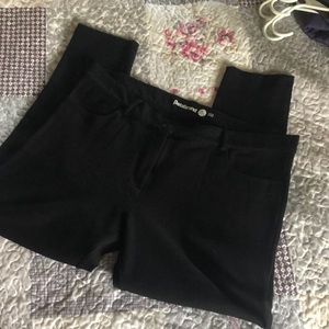 XL Petite Betabrand with Pockets